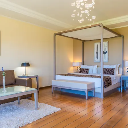 Restia Exclusive (adults Only) Hotel Acharavi (Corfu)