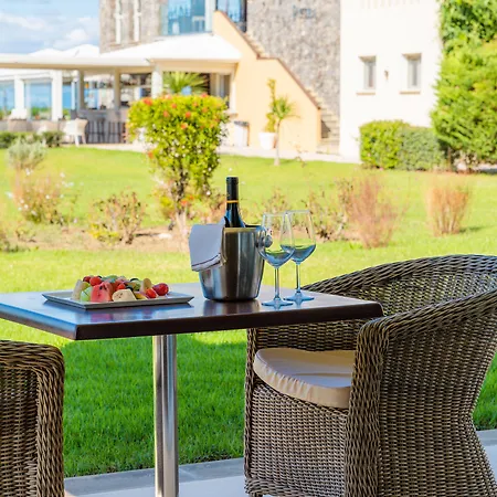 Hotel Restia Exclusive (adults Only) Acharavi (Corfu)