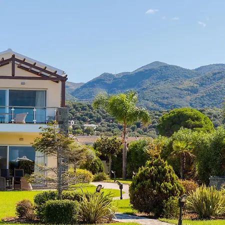 Restia Exclusive (adults Only) Hotel