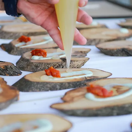 Restia Exclusive (adults Only) Hotel 5*