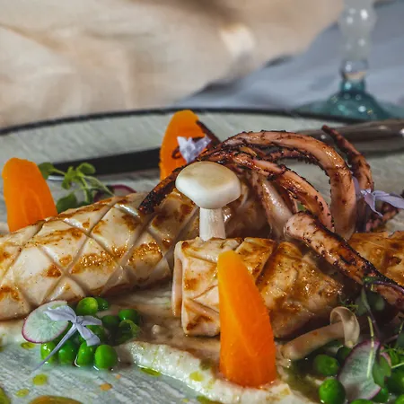 Restia Exclusive (adults Only) 5*