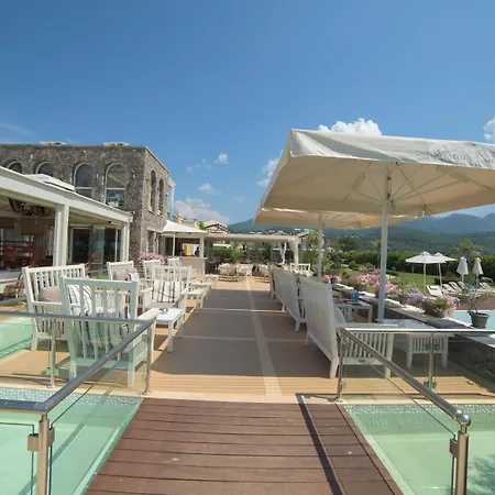 Restia Exclusive (adults Only) Hotel