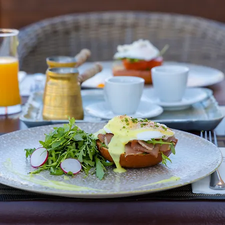 Hotel Restia Exclusive (adults Only) Acharavi (Corfu)