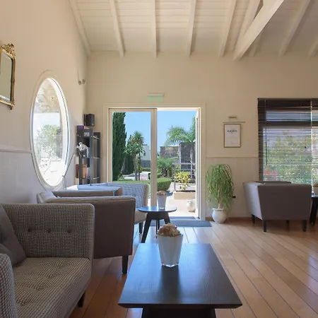 Hotel Restia Exclusive (adults Only) Acharavi (Corfu)