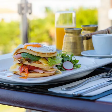 Restia Exclusive (adults Only) Hotel