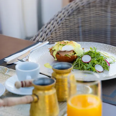 Restia Exclusive (adults Only) Hotel 5*