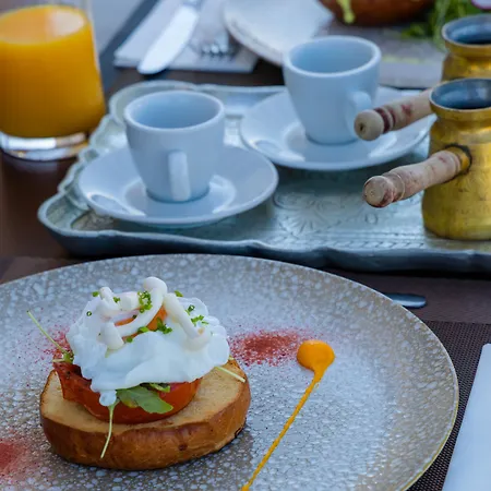 Restia Exclusive (adults Only) Acharavi (Corfu)