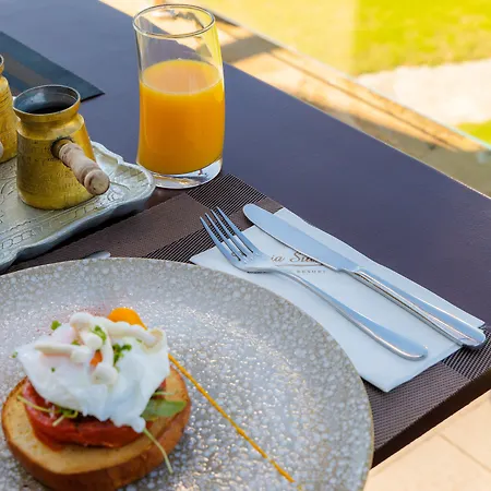 Restia Exclusive (adults Only) 5*