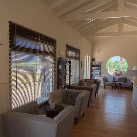 Hotel Restia Exclusive (adults Only) 5*