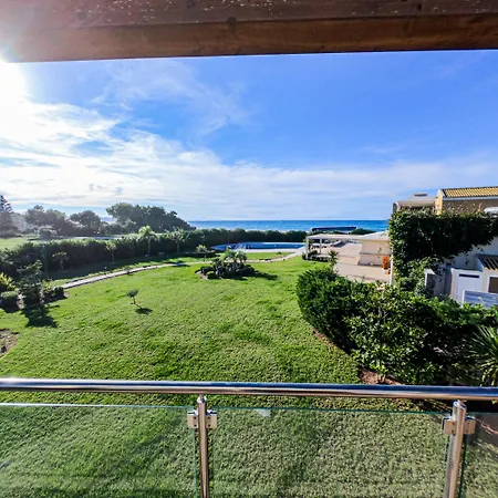 Restia Exclusive (adults Only) 5* Acharavi (Corfu)