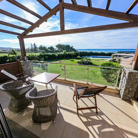 Hotel Restia Exclusive (adults Only) Acharavi (Corfu)