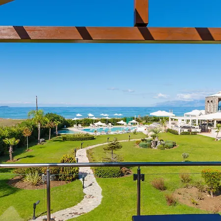 Restia Exclusive (adults Only) 5*