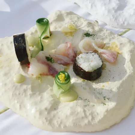 Restia Exclusive (adults Only) Hotel Acharavi (Corfu)