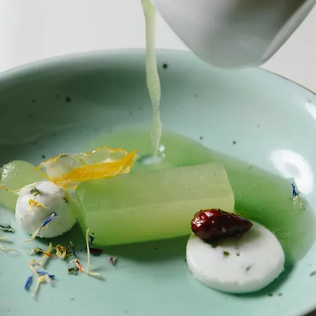 Restia Exclusive (adults Only) 5* Acharavi (Corfu)