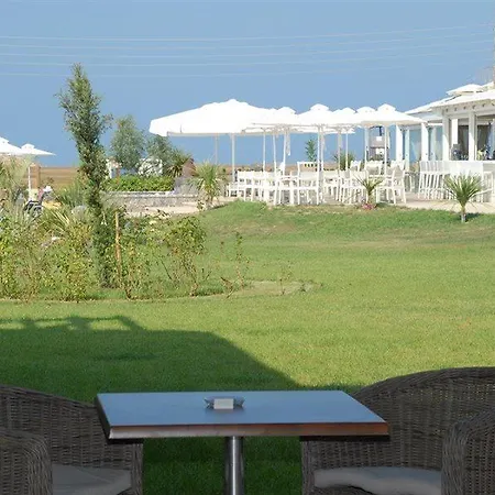 Restia Exclusive (adults Only) Otel 5*