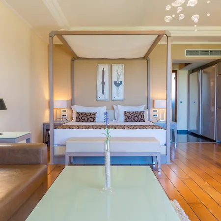 Hotel Restia Exclusive (adults Only) Acharavi (Corfu)