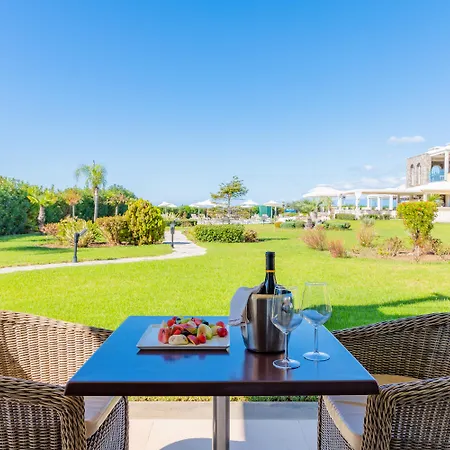 Restia Exclusive (adults Only) Отель 5*