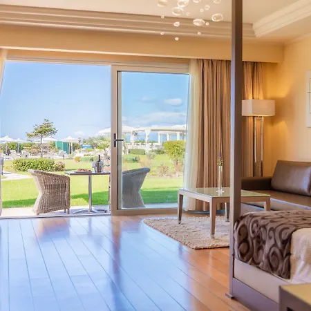 Отель Restia Exclusive (adults Only) 5*