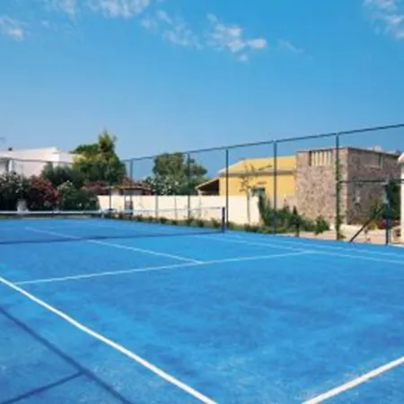 Hotel Restia Exclusive (adults Only) Acharavi (Corfu)