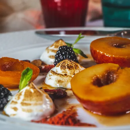 Restia Exclusive (adults Only) 5*