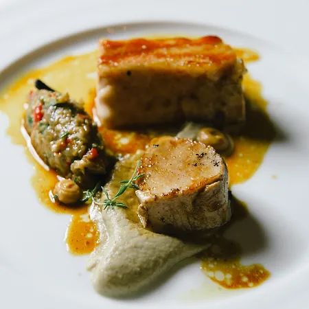 Hotel Restia Exclusive (adults Only) 5*