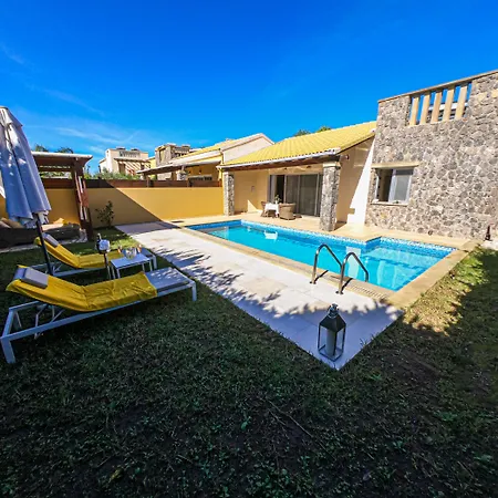 Hotel Restia Exclusive (adults Only) 5*