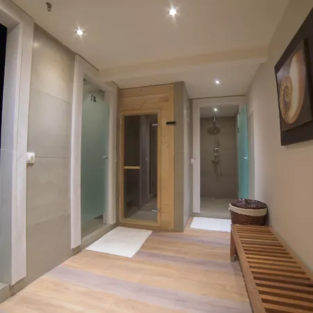 Restia Exclusive (adults Only) Отель