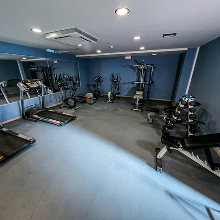 Отель Restia Exclusive (adults Only) Ахарави