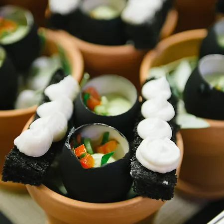 Hotel Restia Exclusive (adults Only)