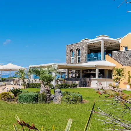 Restia Exclusive (adults Only) Acharavi (Corfu)