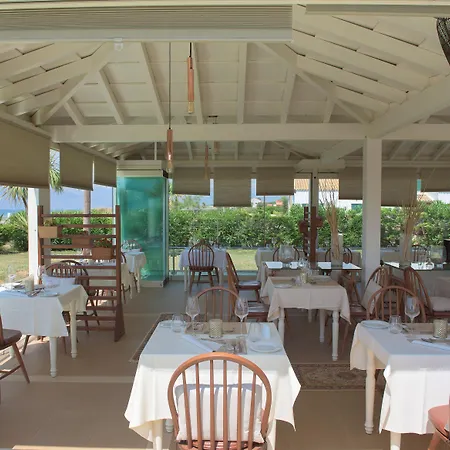 Restia Exclusive (adults Only) Acharavi (Corfu)