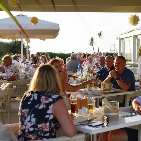 Restia Exclusive (adults Only) 5*