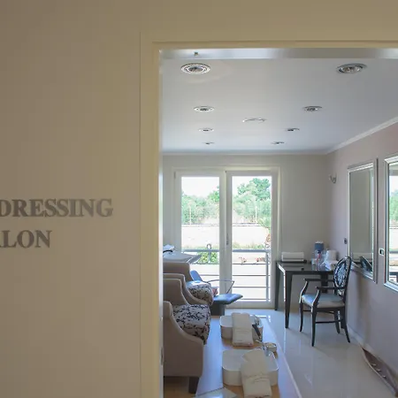 Restia Exclusive (adults Only) Hotel 5*