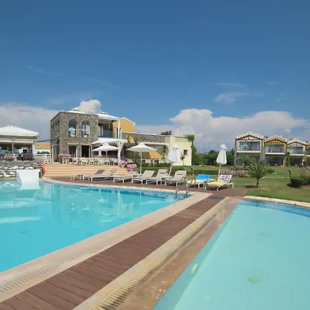 Restia Exclusive (adults Only) Отель 5*