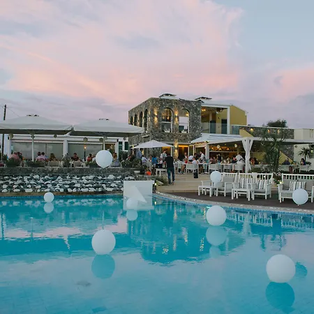 Restia Exclusive (adults Only) Отель