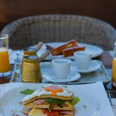 Hotel Restia Exclusive (adults Only) Acharavi (Corfu)