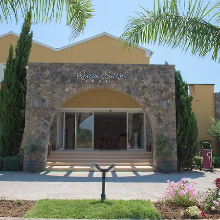 Restia Exclusive (adults Only) Acharavi (Corfu)