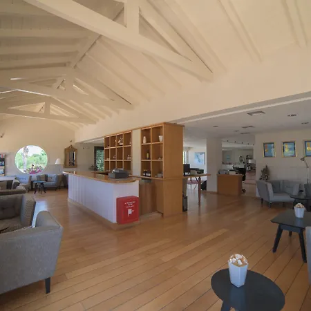 Restia Exclusive (adults Only) Hotel Acharavi (Corfu)