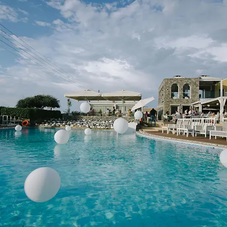Отель Restia Exclusive (adults Only)