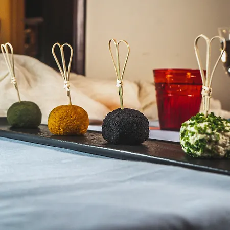 Restia Exclusive (adults Only) 5*