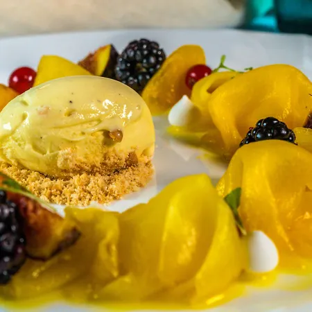 Restia Exclusive (adults Only) 5* Acharavi (Corfu)