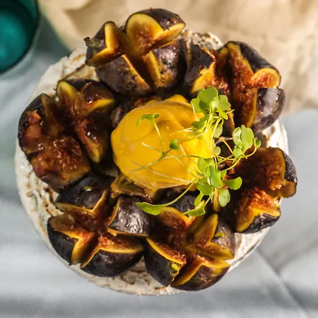 Restia Exclusive (adults Only) 5* Acharavi (Corfu)