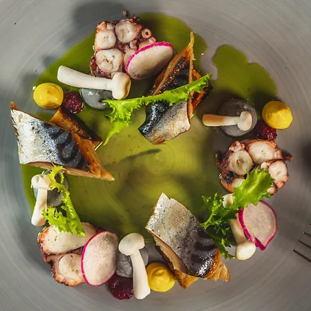 Restia Exclusive (adults Only) 5* Acharavi (Corfu)