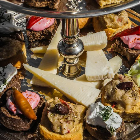 Restia Exclusive (adults Only) Hotel