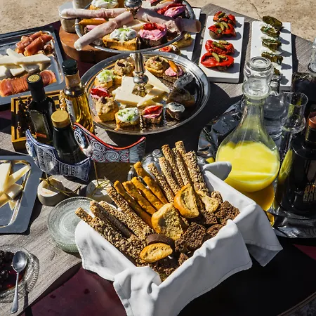 Restia Exclusive (adults Only) 5*