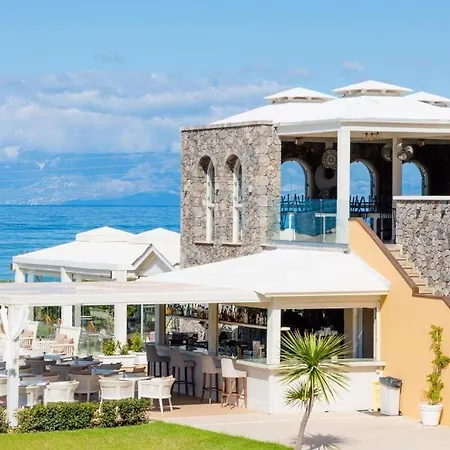 Отель Restia Exclusive (adults Only) 5*
