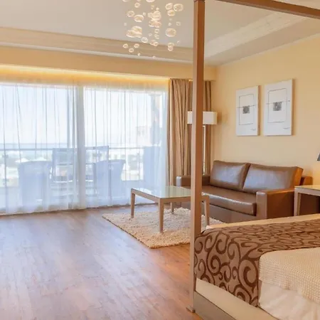 Restia Exclusive (adults Only) 5* Αχαράβη