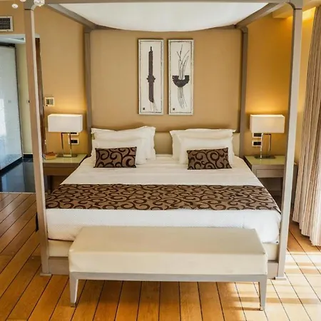 Restia Exclusive (adults Only) Отель