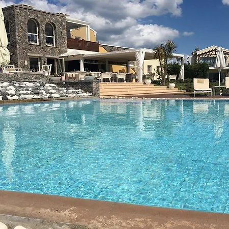 Отель Restia Exclusive (adults Only) Ахарави