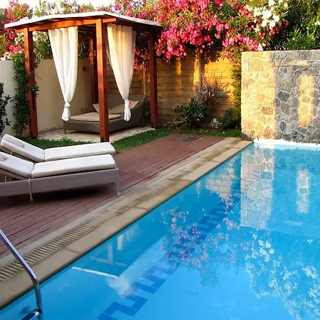 Restia Exclusive (adults Only) Hotel